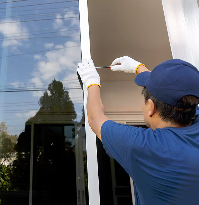 home window repair in Cape Coral,FL