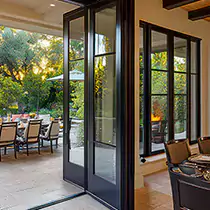 Patio Doors in Cape Coral, FL