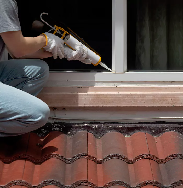 Roof Window Services in Cape Coral, Florida