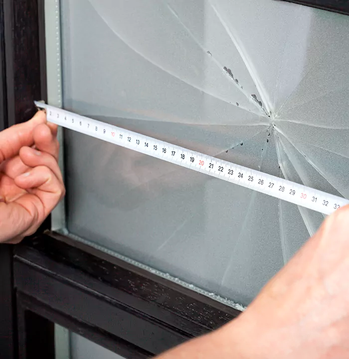 Storefront Glass Repair in Cape Coral, FL