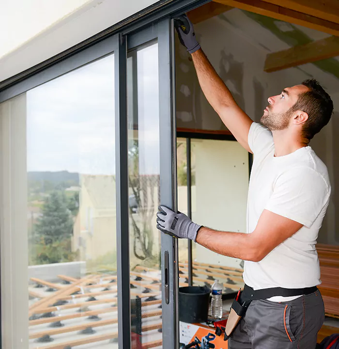 Vinyl Window Installation in Cape Coral, FL