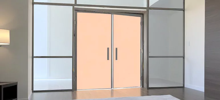Professional Accordion Door Repair in Cape Coral, FL