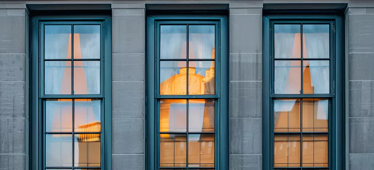 Architectural Window Installation in Cape Coral, FL