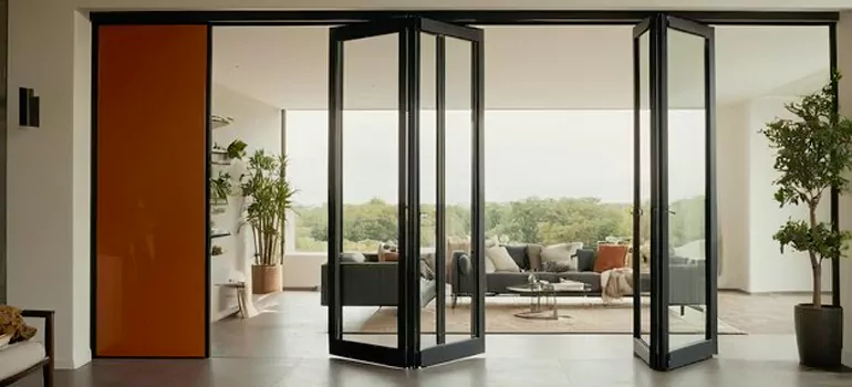 Folding Bifold Doors Repair in Cape Coral, FL