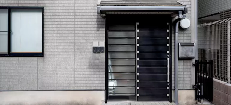 Commercial Bulletproof Door Installation in Cape Coral, FL