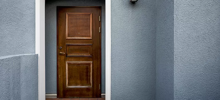 Burglar Proof Exterior Doors in Cape Coral, FL