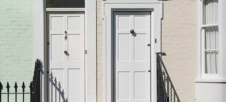 Mirror Closet Door Repair in Cape Coral, FL