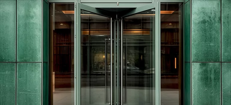 Commercial Garage Doors Repair in Cape Coral, FL