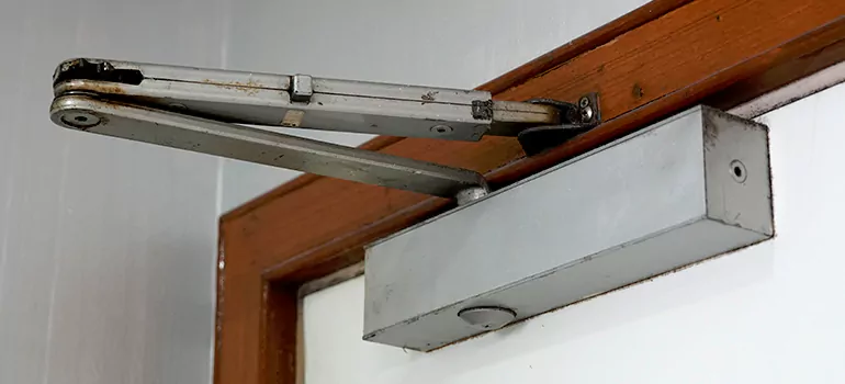 Door Closer Setup in Cape Coral, FL