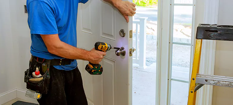 Car Door Lock Repair in Cape Coral, FL