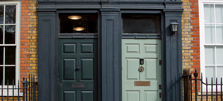 Interior Door Trim Moulding  in Cape Coral, FL