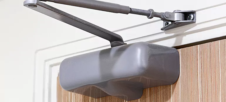 Garage Door Openers For Low Ceilings in Cape Coral, FL