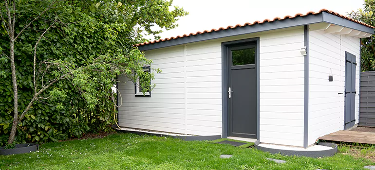 Patio Door Weatherproofing in Cape Coral