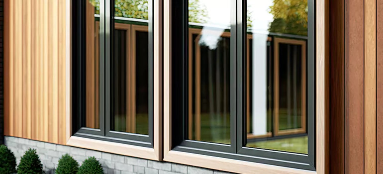 Large Double Pane Windows in Cape Coral, FL