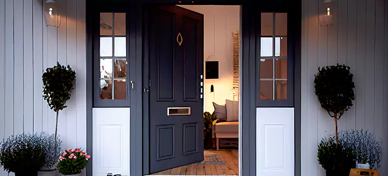 Exterior Doors Installation in Cape Coral, FL