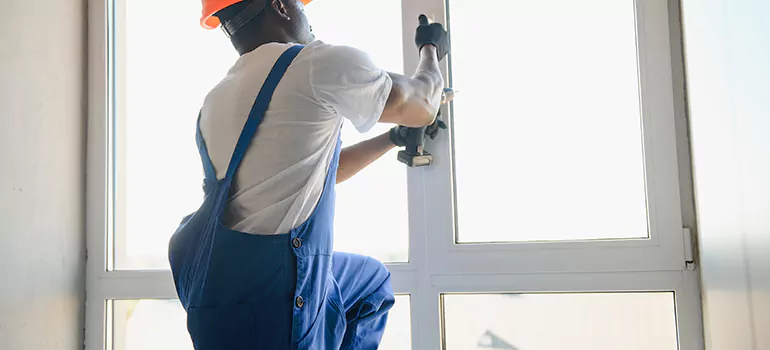 Fixed Window Replacement in Cape Coral, FL