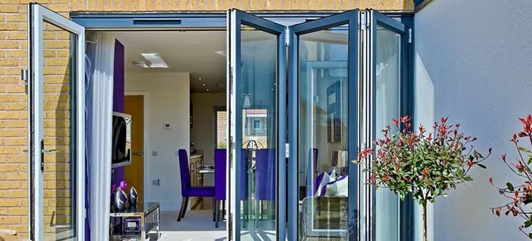 Bifold Door Repairs Near Me in Cape Coral, FL