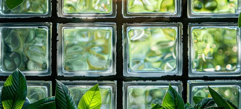 Glass Block Windows Near Me in Cape Coral, FL