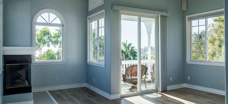 Glass Door Repair in Cape Coral, FL