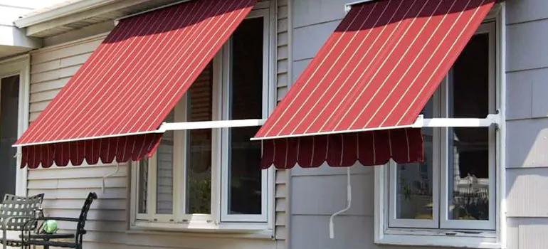 Government Rebate Window Replacement in Cape Coral, FL