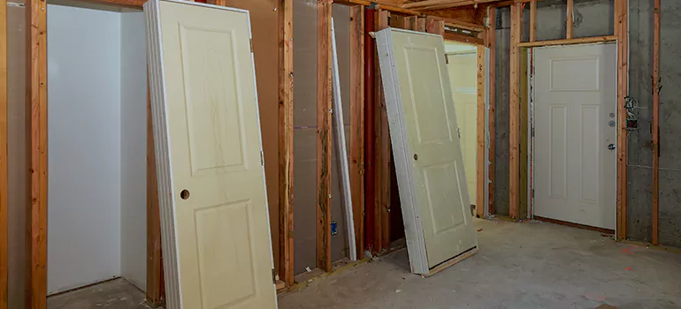 Heavy Duty Sliding Door in Cape Coral, FL