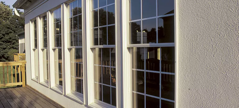 Home Window Glass Repair in Cape Coral, FL