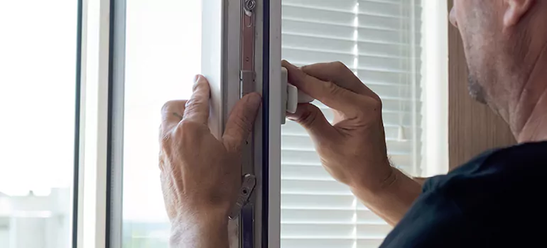 Custom Hopper Windows in Cape Coral, FL