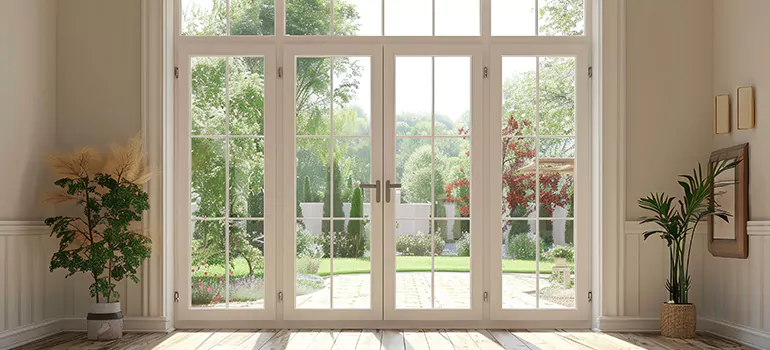 Impact Patio Doors in Cape Coral, FL