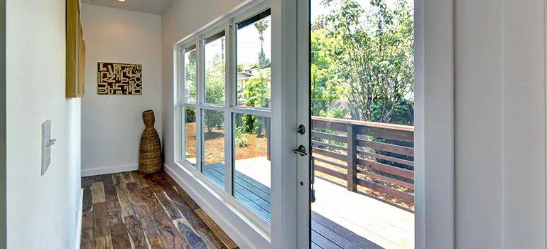 Impact Window Installation For Home Safety in Cape Coral, FL