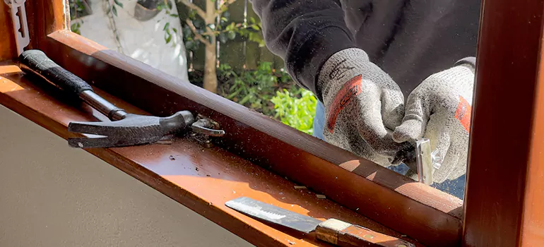 Industrial Window Repair in Cape Coral, FL
