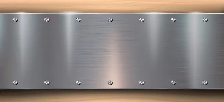 Interior Door Kick Plate Installation in Cape Coral, FL