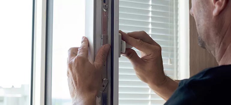 Lever Window Replacement Services in Cape Coral, FL