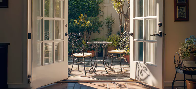 Sliding Patio Door Installation in Cape Coral, FL