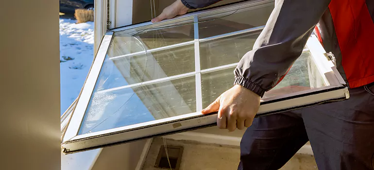 Porch Window Replacement in Cape Coral, FL