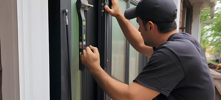 1 Way Privacy Window Film in Cape Coral, FL