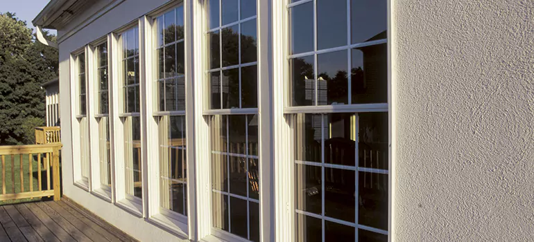Residential Security Window Screens Installation in Cape Coral, FL
