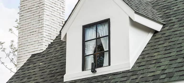 Roof Window Repair in Cape Coral, FL