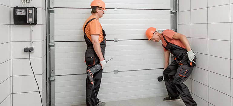 Secure Garage Door Repair in Cape Coral, FL