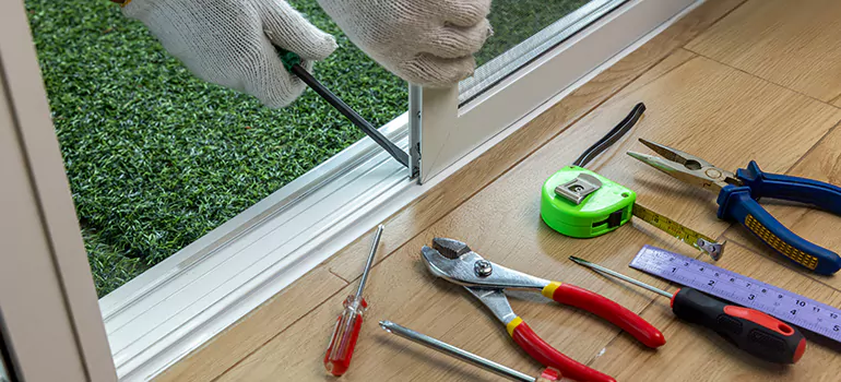 Automatic Sliding Door Repair in Cape Coral, FL