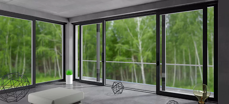 Sliding Window Frame Installation in Cape Coral, FL