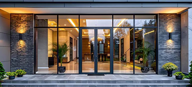 Glass Storefront Maintenance in Cape Coral, FL