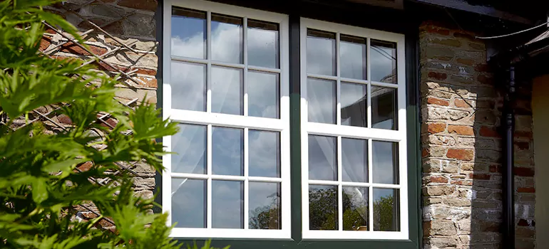 Stormproof Casement Windows in Cape Coral, FL