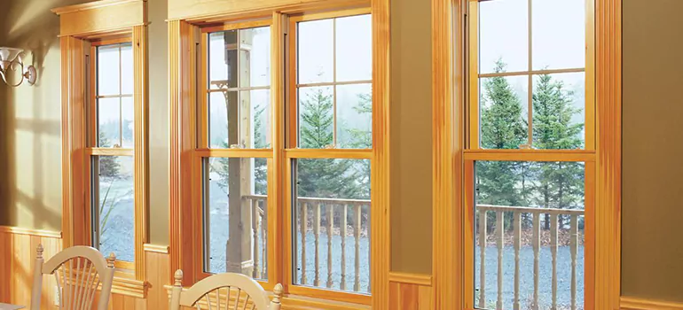 Safety Tempered Glass Window Installation in Cape Coral, FL