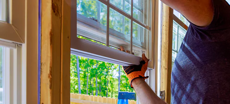 Decorative Window Film Services in Cape Coral, FL
