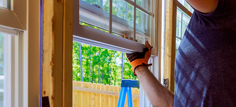 Window Parts Repair in Cape Coral, FL