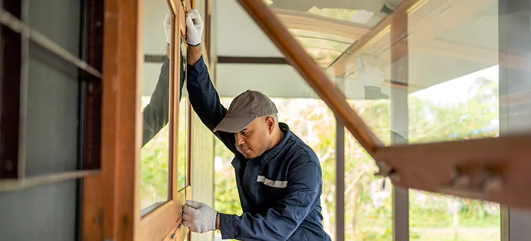 Energy-efficient Window Insulation in Cape Coral, FL