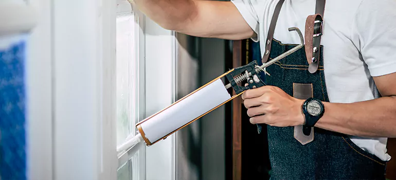 Window Jamb Extension in Cape Coral, FL