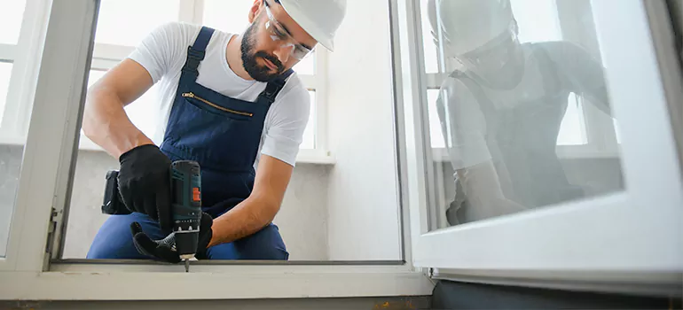 Replace Broken Window Pane in Cape Coral, FL