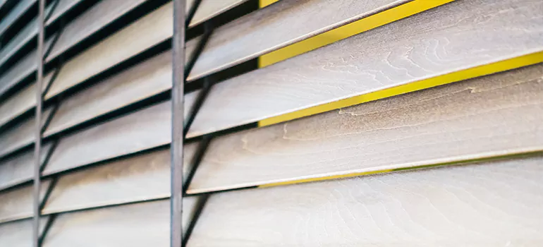 Shutter Installation Services in Cape Coral, FL