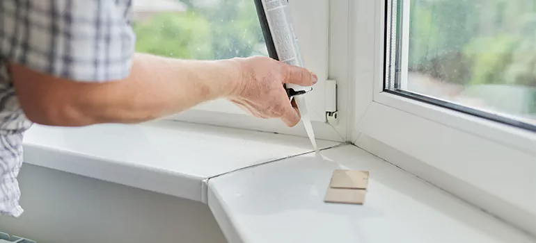 Professional Accordion Door Repair in Cape Coral, FL